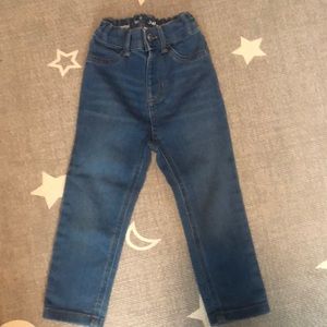 Jumping beans jegging for girls 24 months